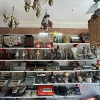 خریدفروش اجناس انتیک وقدیمی|صنایع دستی و سایر لوازم تزئینی|تهران, تهرانسر مرکزی|دیوار