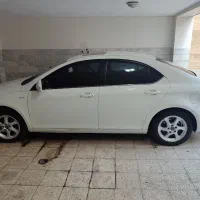 جک j5 دنده ای مدل93|خودرو سواری و وانت|تهران, کیانشهر|دیوار