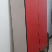 کمد کودک|جاکفشی، کمد، دراور|کرمان, |دیوار