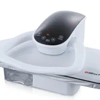 اتو پرس سوئیس پلاس اقساط ۲۴ ماهه