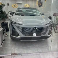 چانگان یونیتی