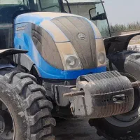 تراکتور لندینی|خودرو سنگین|خرمشهر, |دیوار