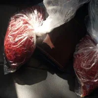 زعفران درجه 1 اتویی خراسان|خوردنی و آشامیدنی|اسلامشهر, شهرک محمدیه|دیوار