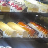کارگاه تولید و پخش شیرینی تر با کیفیت بالا