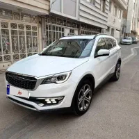 فیدلیتی پرایم هفت نفره|خودرو سواری و وانت|سبزوار, فرهنگیان|دیوار