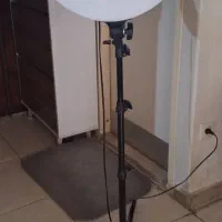 رینگ لایت حرفه ای