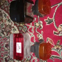 تعدادی وسایل یدکی موتور هوندا|قطعات یدکی و لوازم جانبی|ملایر, |دیوار