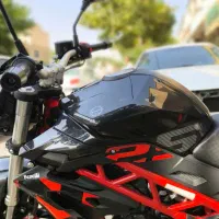 بنلی ۲۵۰ نیوفیس