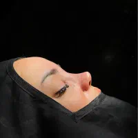 عمل بینی توسط پزشک متخصص فقط ۳۵ میلیون
