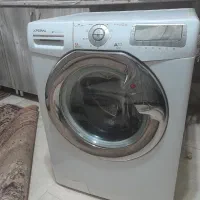 ماشین لباسشویی اکسپریال سفید ۹kg