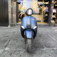 موتور طرح وسپا ساوین mkz 170cc