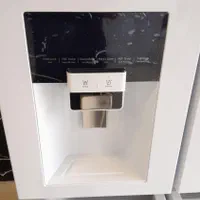 ساید دوو چیلردار گرید++Bباگارانتی18ماه مدلD2S3033|یخچال و فریزر|تهران, دبستان|دیوار