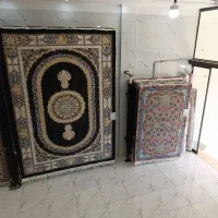 بازرگانی سرای فرش احسان همه متراژ موجود|فرش|تهران, شکوفه (عبدل آباد)|دیوار