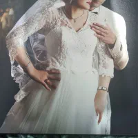 لباس عروس|لباس|تهران, باشگاه نفت|دیوار