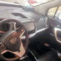 جک S3 مدل ۱۴۰۱|خودرو سواری و وانت|مشهد, هفت تیر (آب و برق)|دیوار