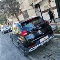 x22 pro IE ایکس 22 اتومات|خودرو سواری و وانت|اصفهان, شاهد|دیوار