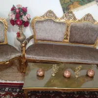مبل سلطنتی