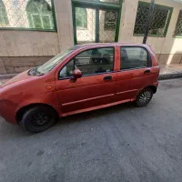 فروش خودرو ام وی ام