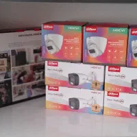 مشاوره فروش و نصب دوربین مداربسته