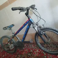 دوچرخه راپیدو سایز ۲۰