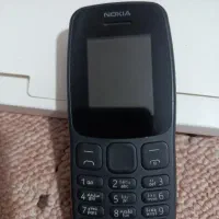 گوشی  اصلی نوکیا 106 با 15 ماه گارانتی