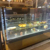 یخچال صنعتی شو کیک|کافیشاپ و رستوران|نوشهر, |دیوار