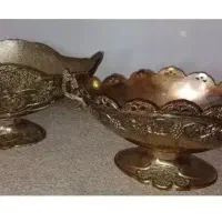 ظرف میوه و شکلات