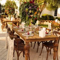 تشریفات مجالس وظروف کرایه کلاسیک|خدمات پذیرایی، مراسم|کرج, گوهردشت|دیوار