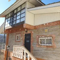 ویلا ییلاقی با ویو ابدی در چلاو