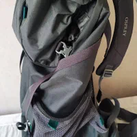کوله پشتی و کوهنوردی آسپری OSPREY مدل RENN 50L|کوهنوردی و کمپینگ|تهران, نیروی هوایی (پیروزی)|دیوار