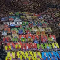 کیمدی|کلکسیون و سرگرمی|اصفهان, برازنده|دیوار