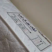 تخت خواب ۱،۵ نفره