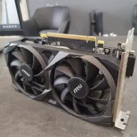 کارت گرافیک Msi RTX 3050 8g Oc