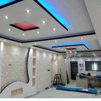 نقاشی ساختمان ،پتینه