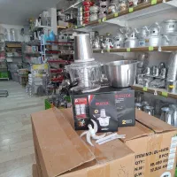 خردکن|خردکن، آسیاب، غذاساز|کوهدشت, |دیوار