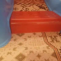 میز تحریر کودک|تخت و صندلی بچه|تهران, امیر بهادر|دیوار