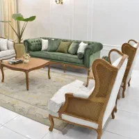 مبل نیوکلاسیک فرانسوی