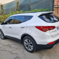 فروش سانتافه ۲۰۱۵ فول|خودرو سواری و وانت|اصفهان, گورتان|دیوار