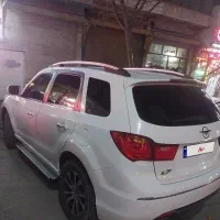 هایما S7 مدل ۹۶ بی رنگ|خودرو سواری و وانت|اردبیل, |دیوار