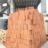 آجر سفال نکا تیغه ۱۰ در ۲۵ قیمت ۴۸۰۰ تومان|مصالح و تجهیزات ساختمان|ساری, |دیوار