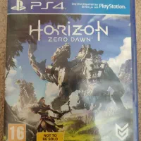 بازی Horizon Zero dawn PS4 هورایزن