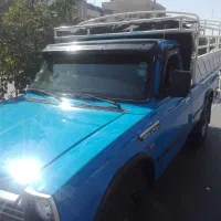 حمل باراساس منزل نیسان