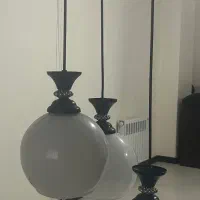 لوستر|لوستر و چراغ آویز|تهران, دکتر هوشیار|دیوار