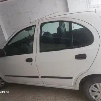 فروش تیبا ۲ مدل ۹۷تمیز|خودرو سواری و وانت|اقبالیه, |دیوار