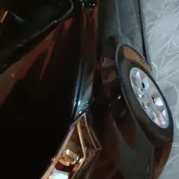 دنا پلاس توربو ۶ دنده