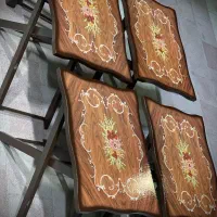 میزعسلی|مبلمان خانگی و میز عسلی|لاهیجان, گلستان|دیوار