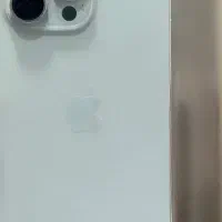 15pro max 256gریجستر شده