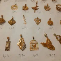 طلا متناسب با سلیقه شما|جواهرات|نیشابور, فردوسی جنوبی|دیوار