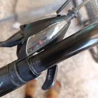 دوچرخه 26 در حد نو|دوچرخه، اسکیت، اسکوتر|اهواز, شریعتی جنوبی|دیوار