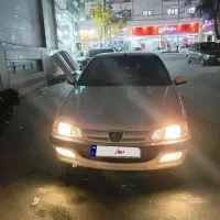 پارس تیو فایو tu 5|خودرو سواری و وانت|بندرعباس, |دیوار